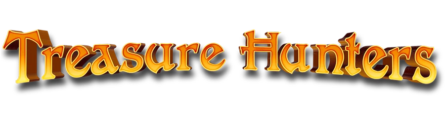 Logo: Treasure Hunters